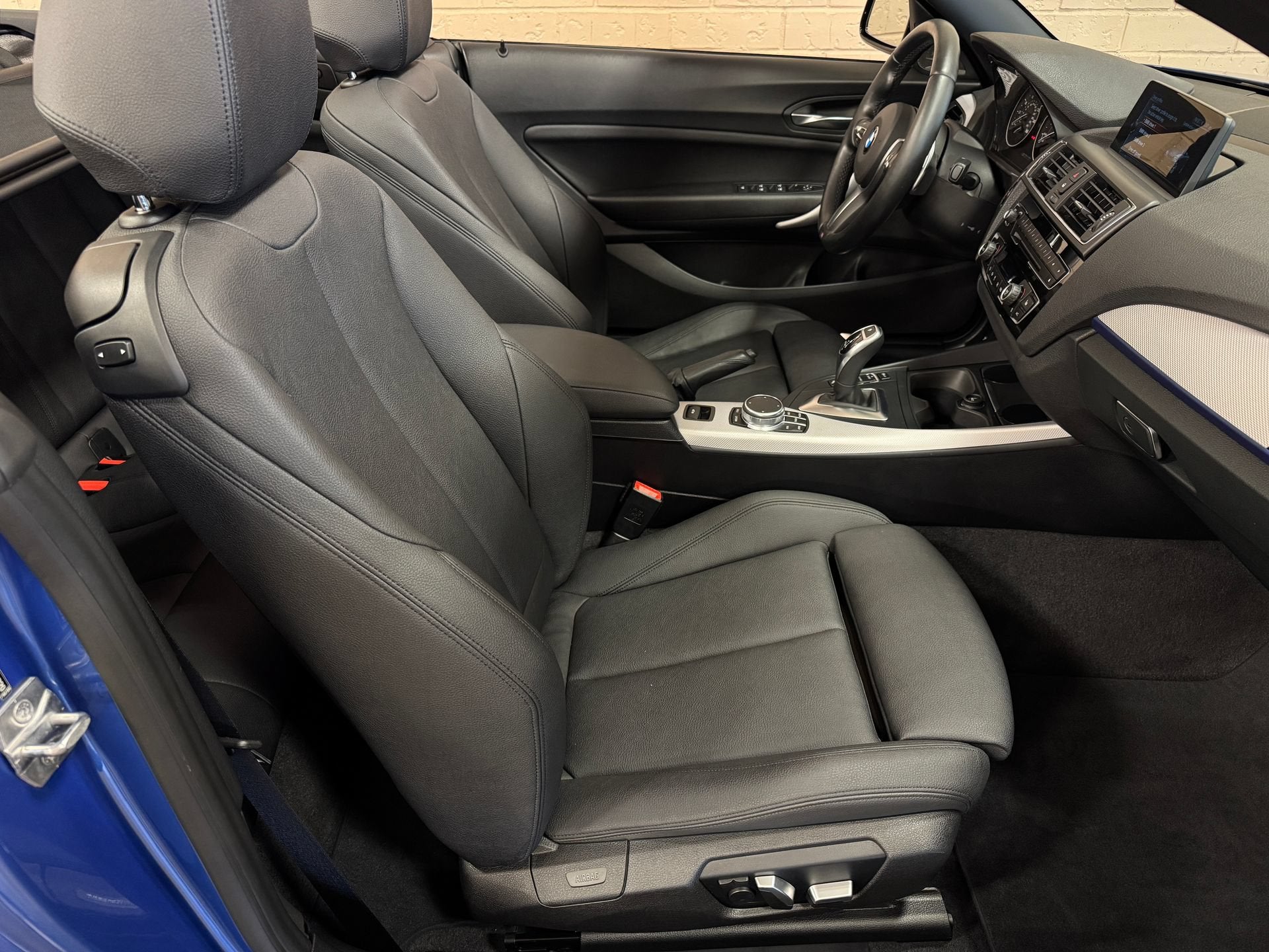 2017 BMW 2 Series M240i xDrive