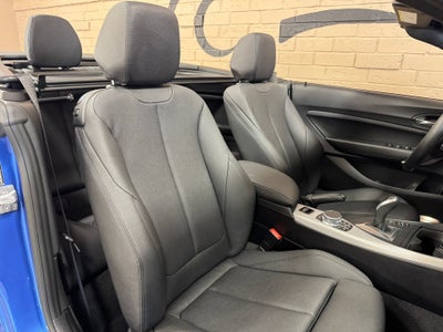 2017 BMW 2 Series M240i xDrive