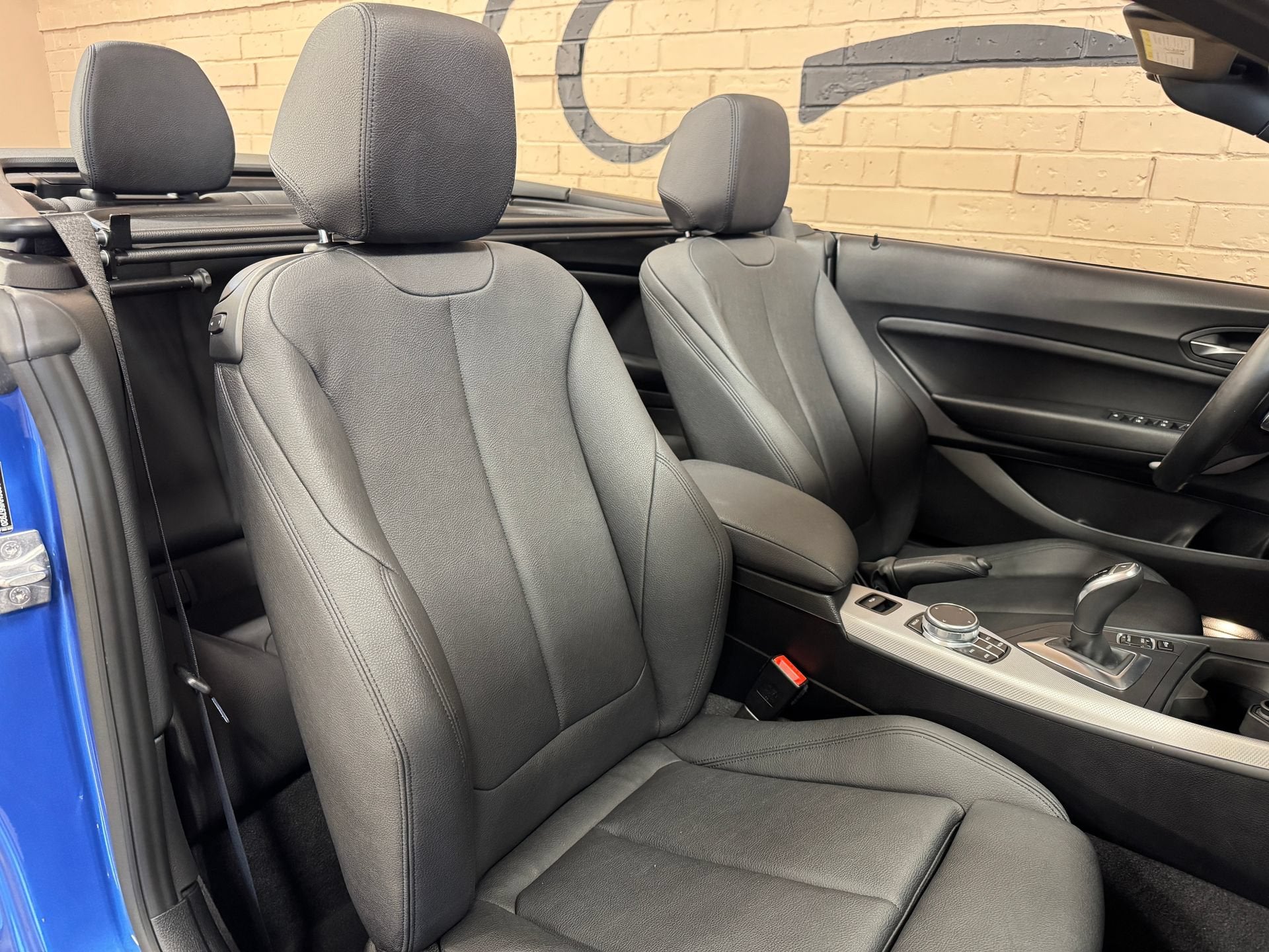 2017 BMW 2 Series M240i xDrive