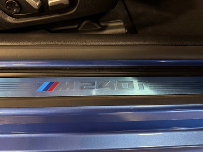 2017 BMW 2 Series M240i xDrive