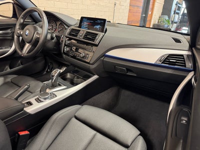 2017 BMW 2 Series M240i xDrive