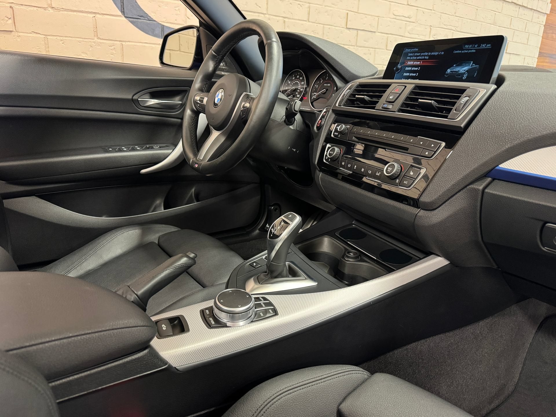 2017 BMW 2 Series M240i xDrive