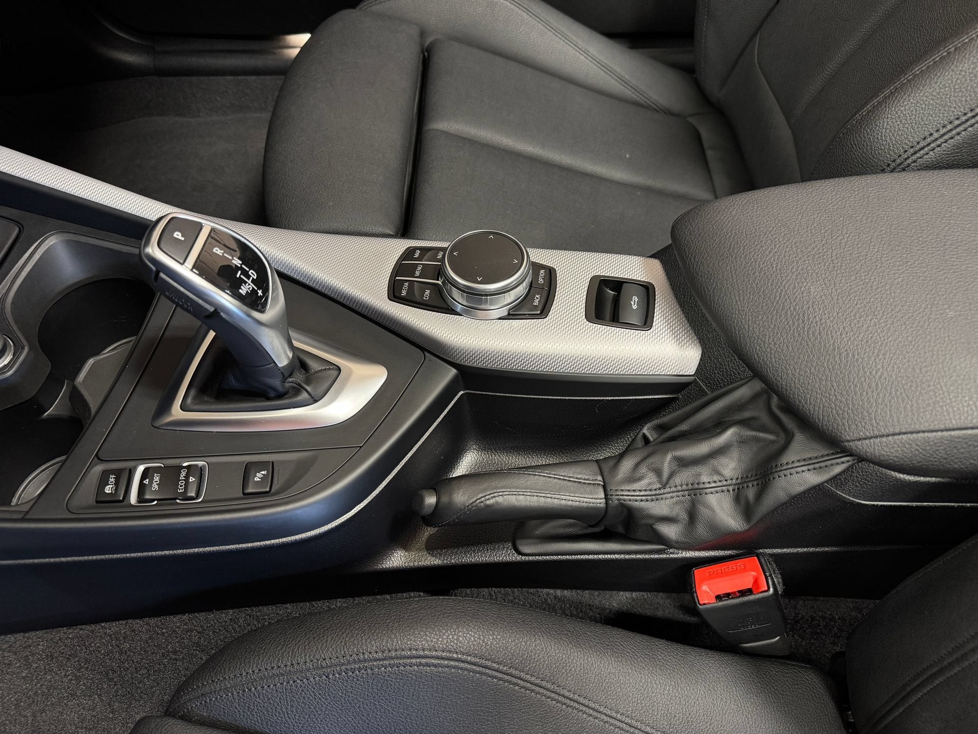 2017 BMW 2 Series M240i xDrive