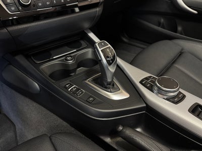 2017 BMW 2 Series M240i xDrive