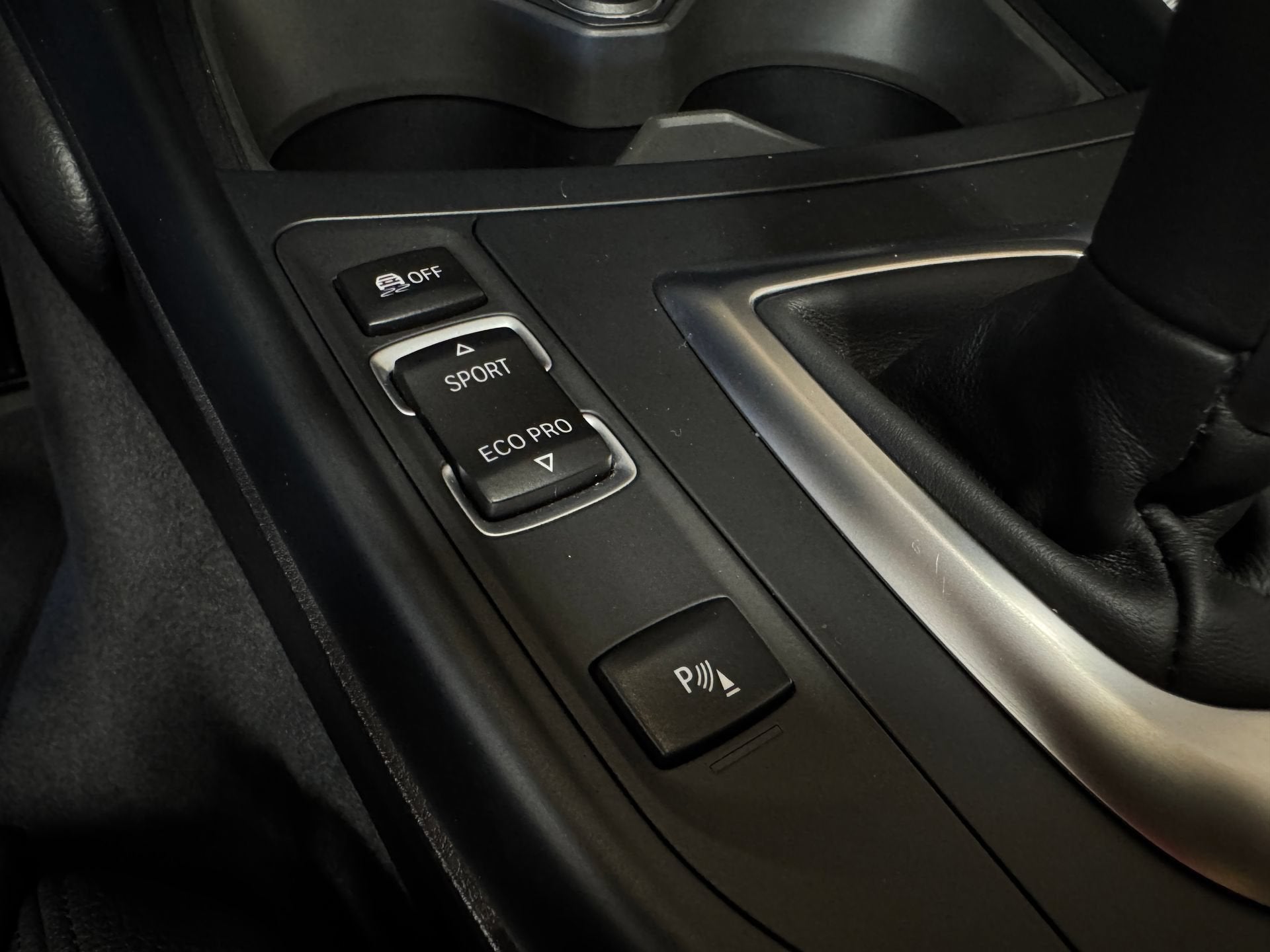 2017 BMW 2 Series M240i xDrive
