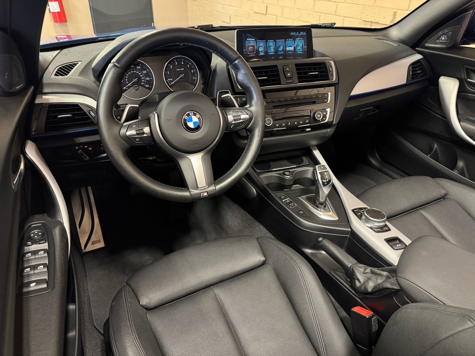 2017 BMW 2 Series M240i xDrive