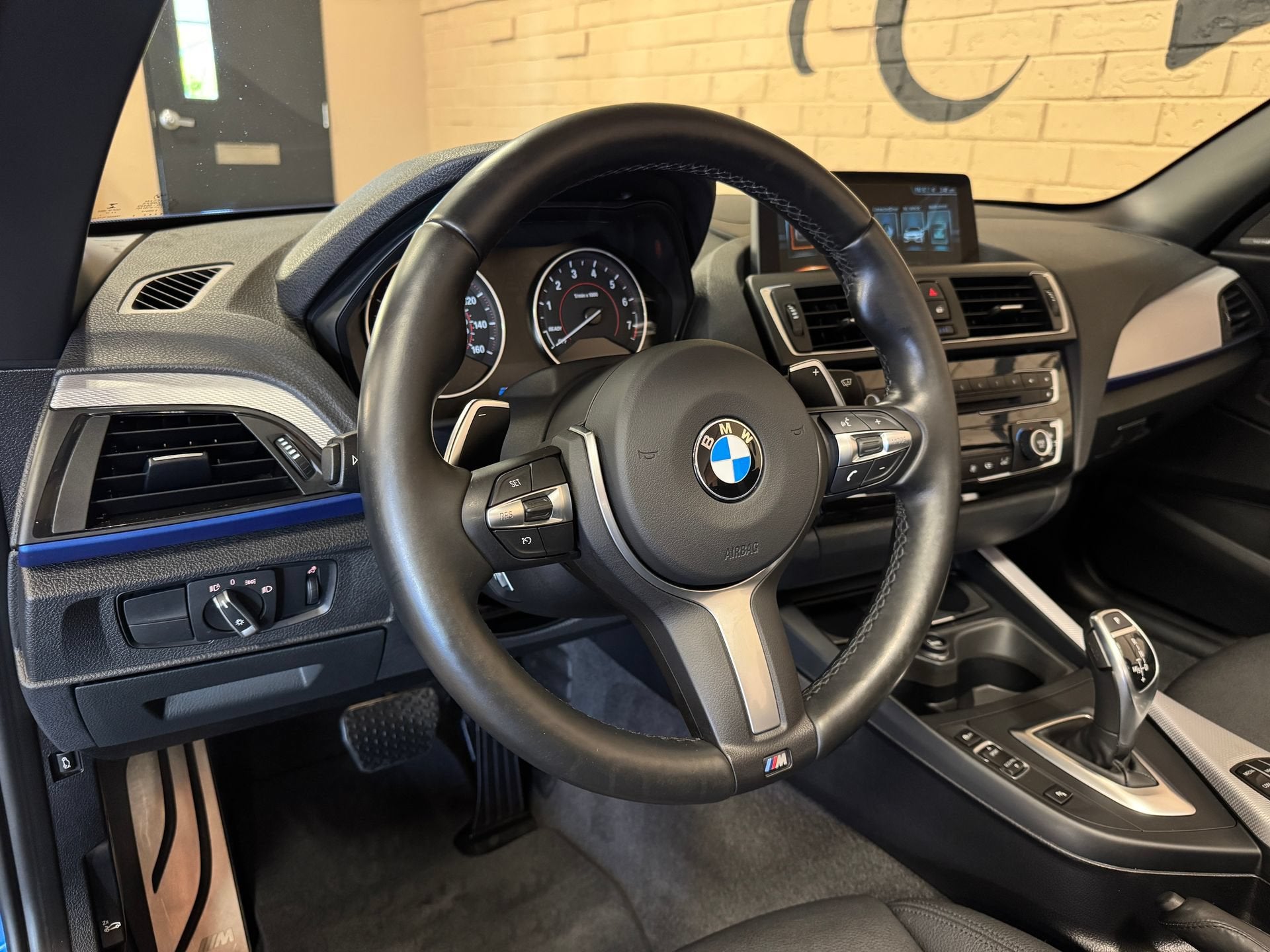 2017 BMW 2 Series M240i xDrive