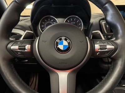 2017 BMW 2 Series M240i xDrive