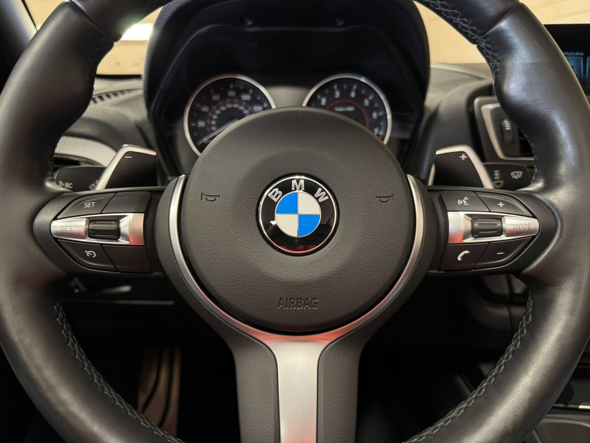 2017 BMW 2 Series M240i xDrive