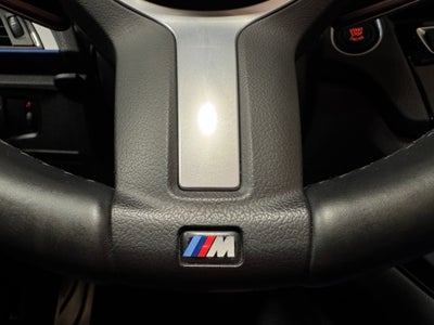 2017 BMW 2 Series M240i xDrive