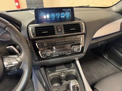 2017 BMW 2 Series M240i xDrive