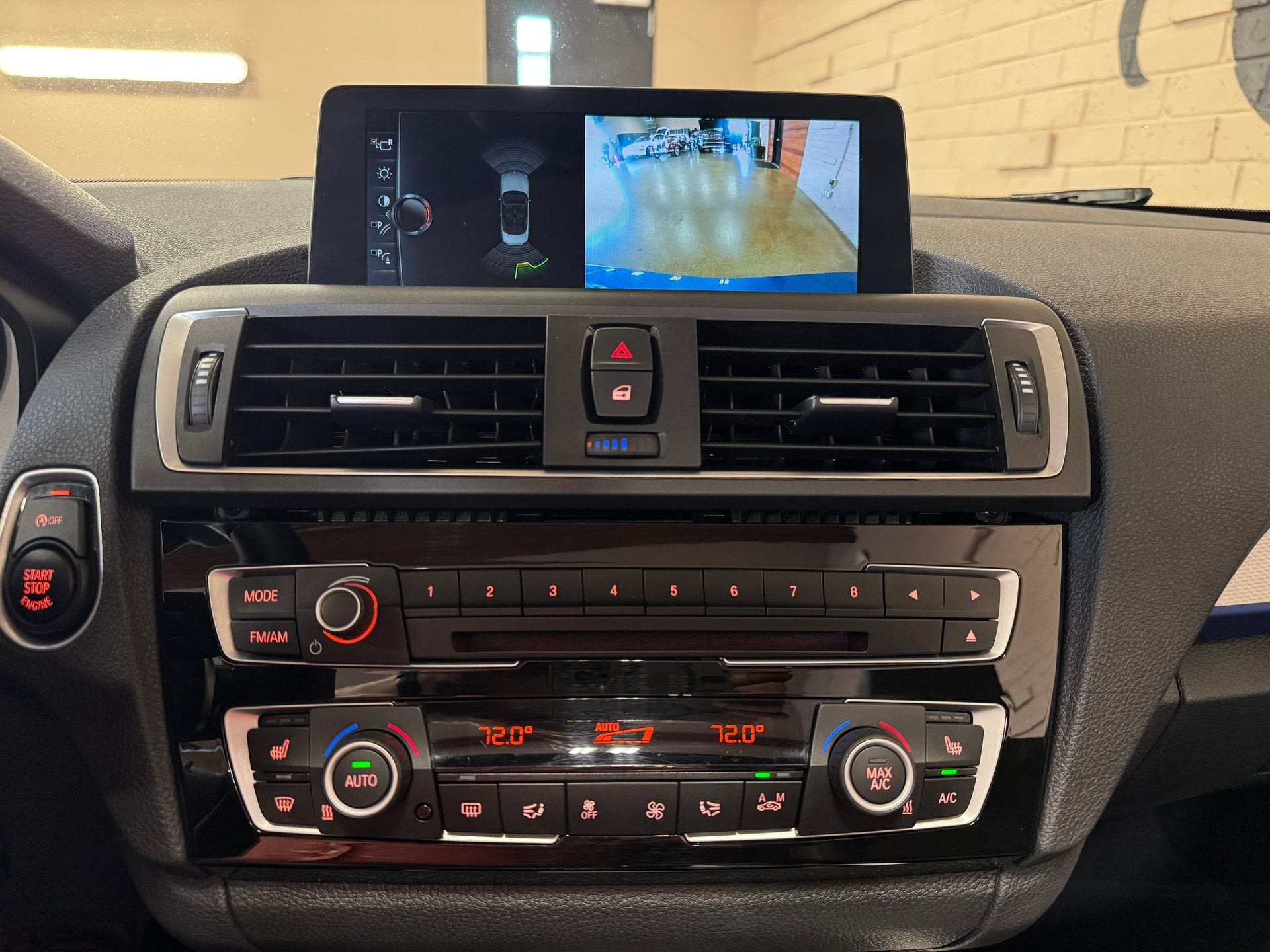 2017 BMW 2 Series M240i xDrive