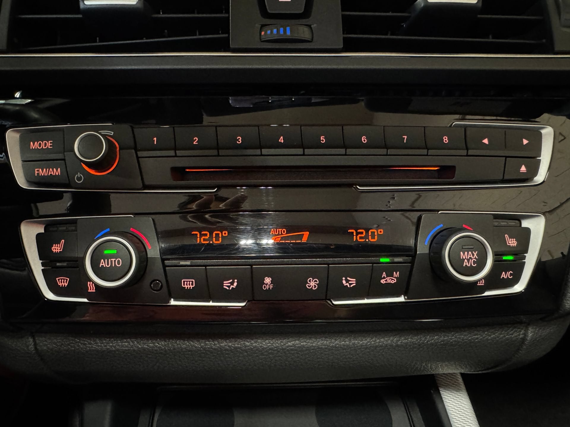 2017 BMW 2 Series M240i xDrive