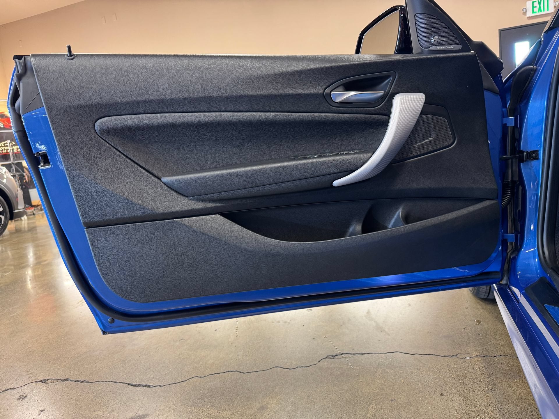 2017 BMW 2 Series M240i xDrive