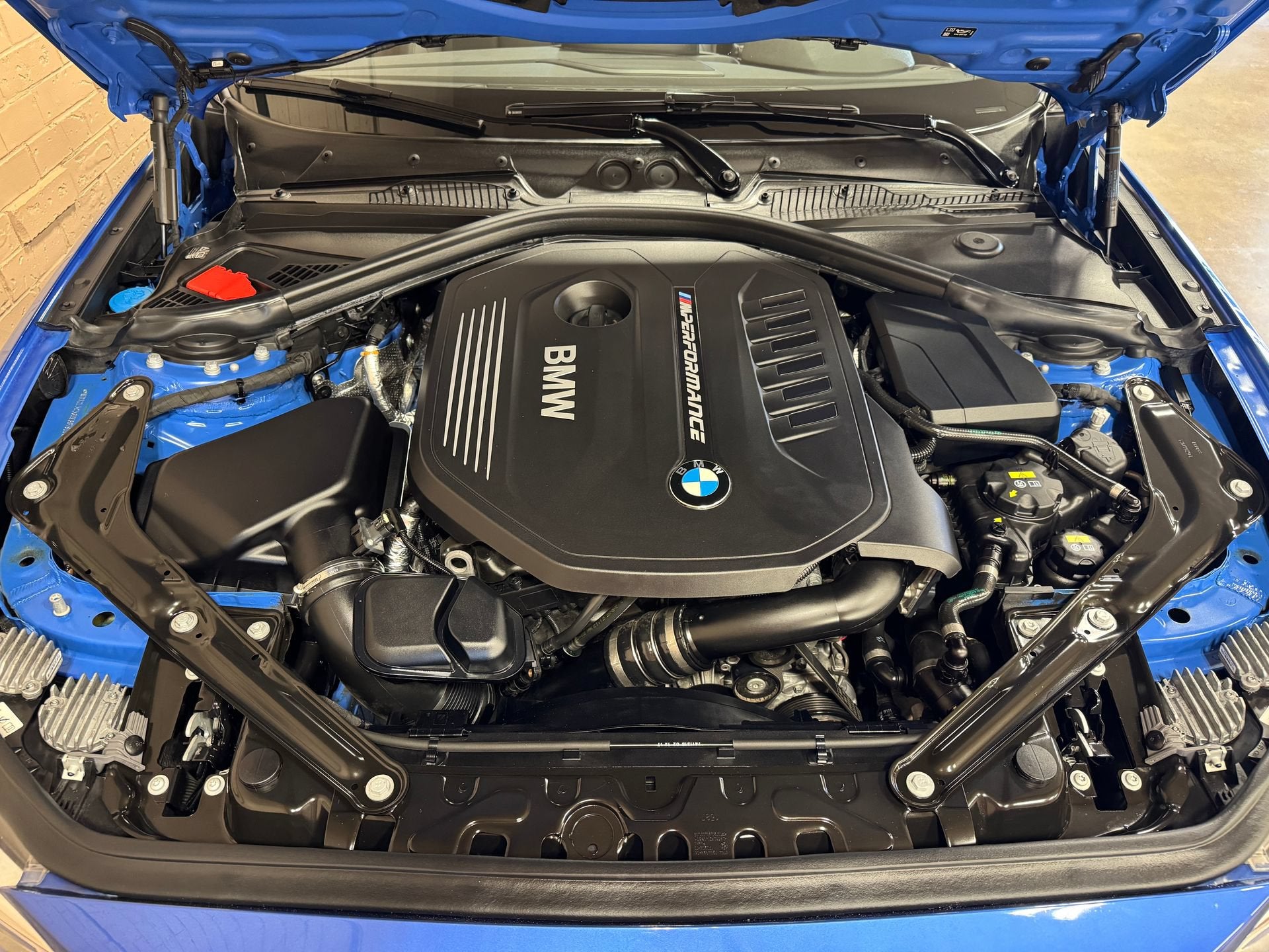 2017 BMW 2 Series M240i xDrive