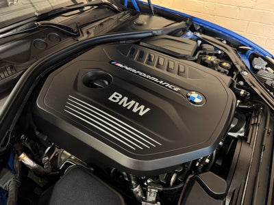 2017 BMW 2 Series M240i xDrive