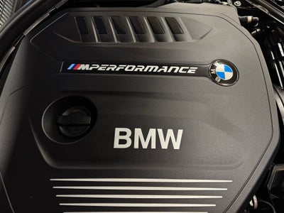 2017 BMW 2 Series M240i xDrive