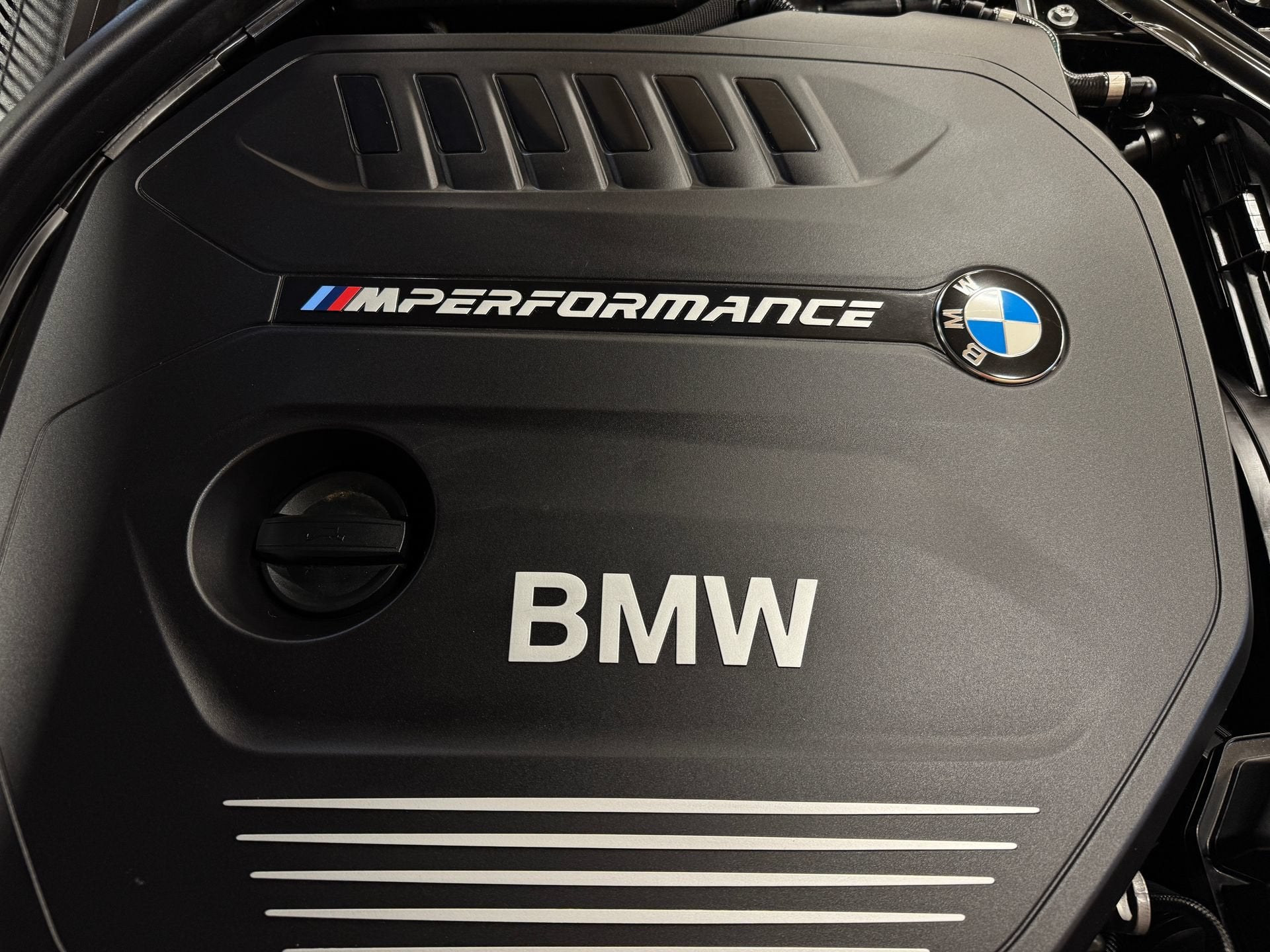 2017 BMW 2 Series M240i xDrive