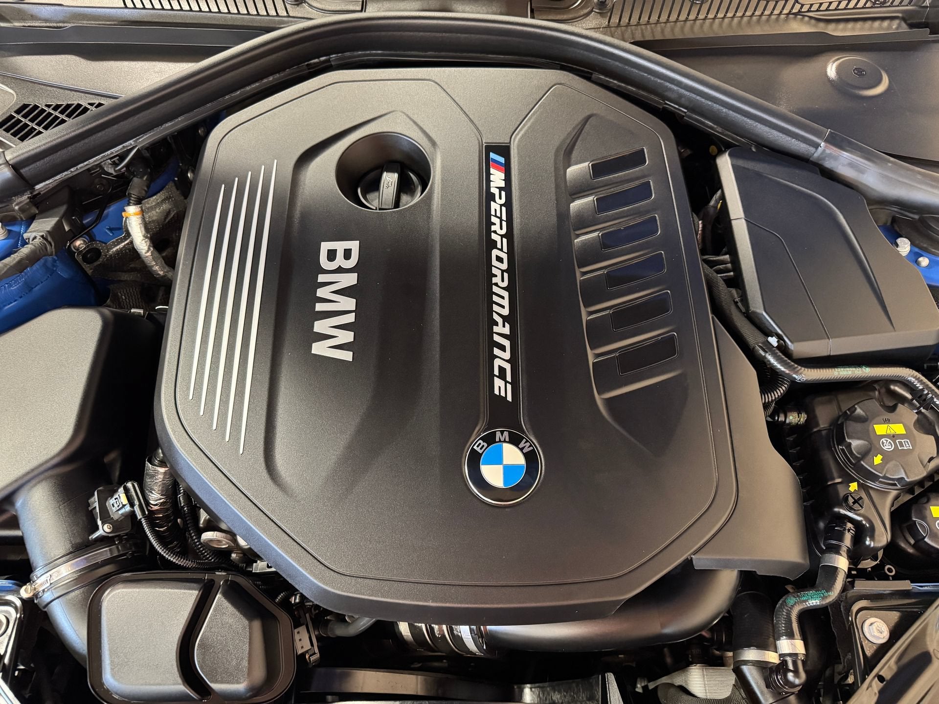 2017 BMW 2 Series M240i xDrive