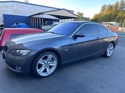 2008 BMW 3 Series 335xi