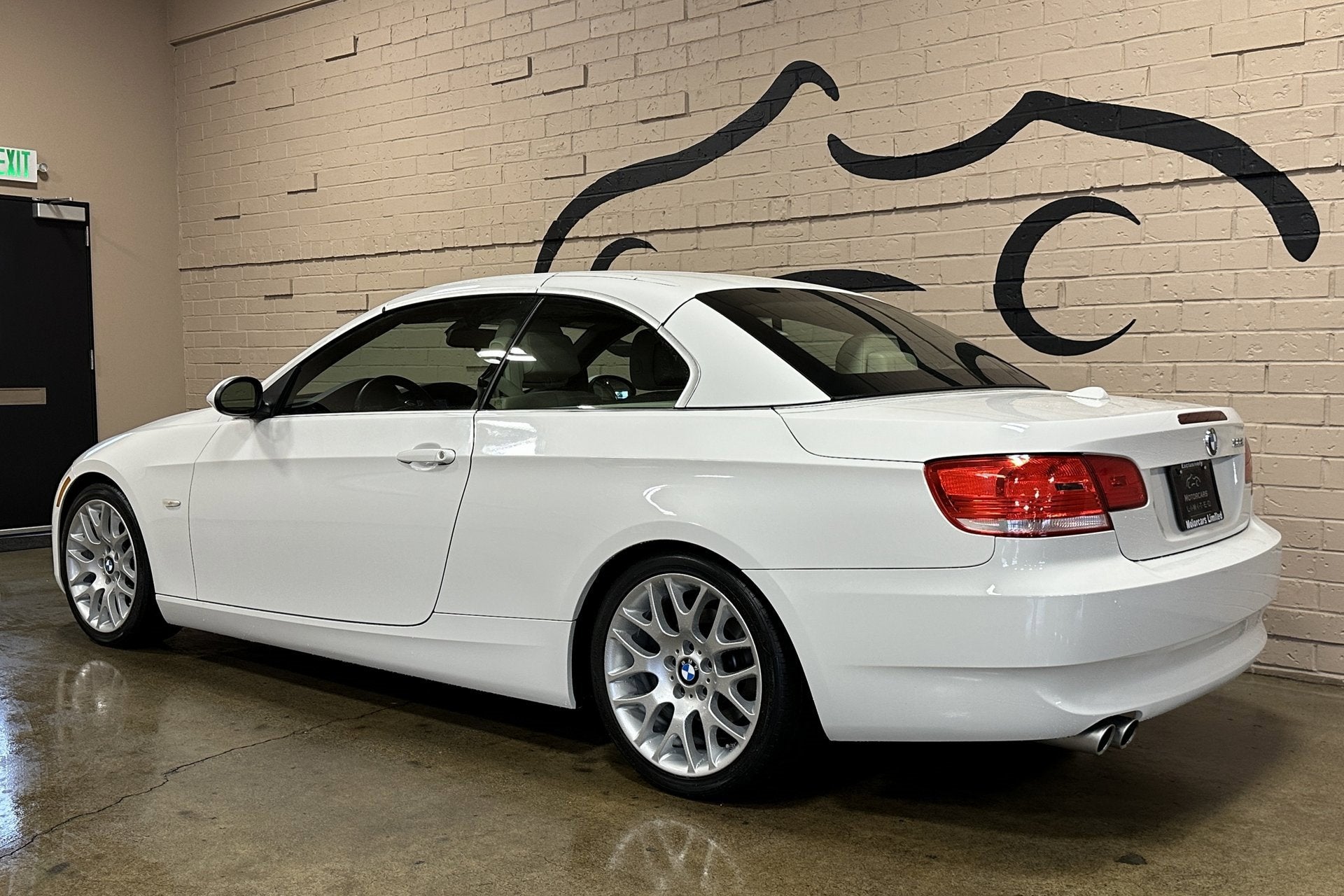 2009 BMW 3 Series 328i
