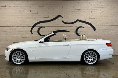 2009 BMW 3 Series 328i