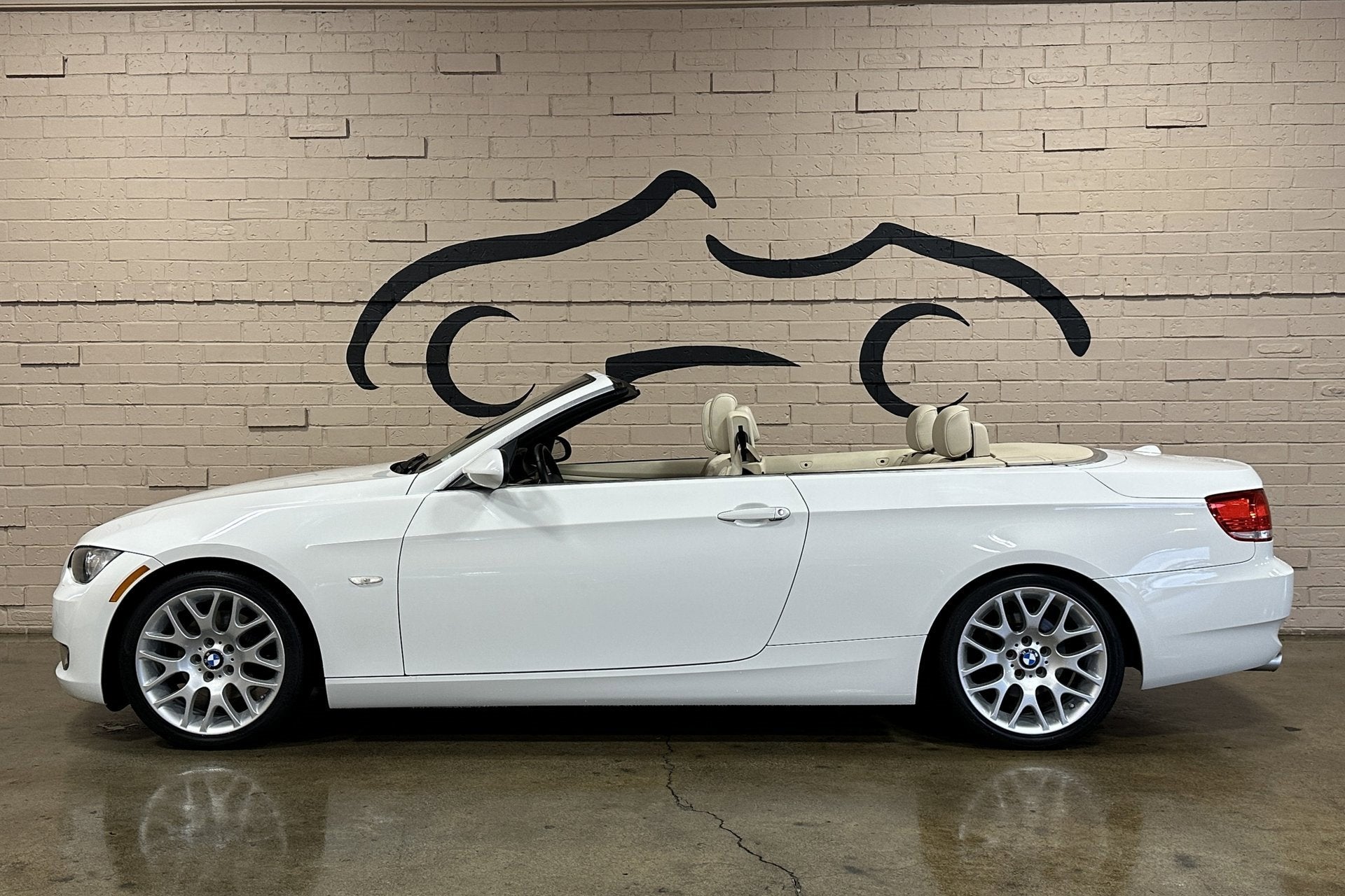 2009 BMW 3 Series 328i