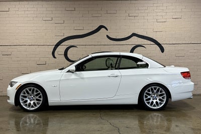 2009 BMW 3 Series 328i