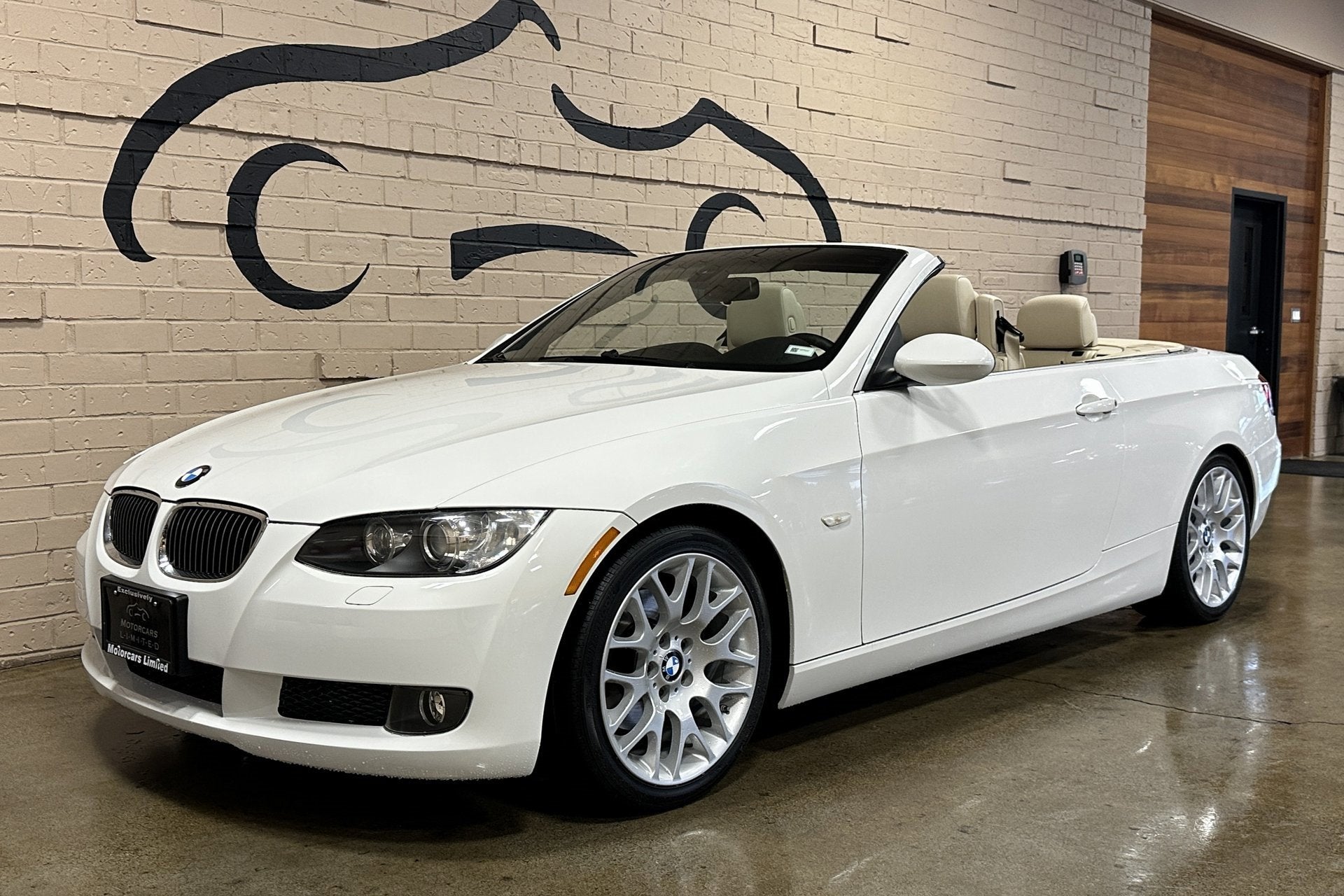 2009 BMW 3 Series 328i