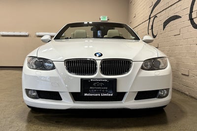 2009 BMW 3 Series 328i