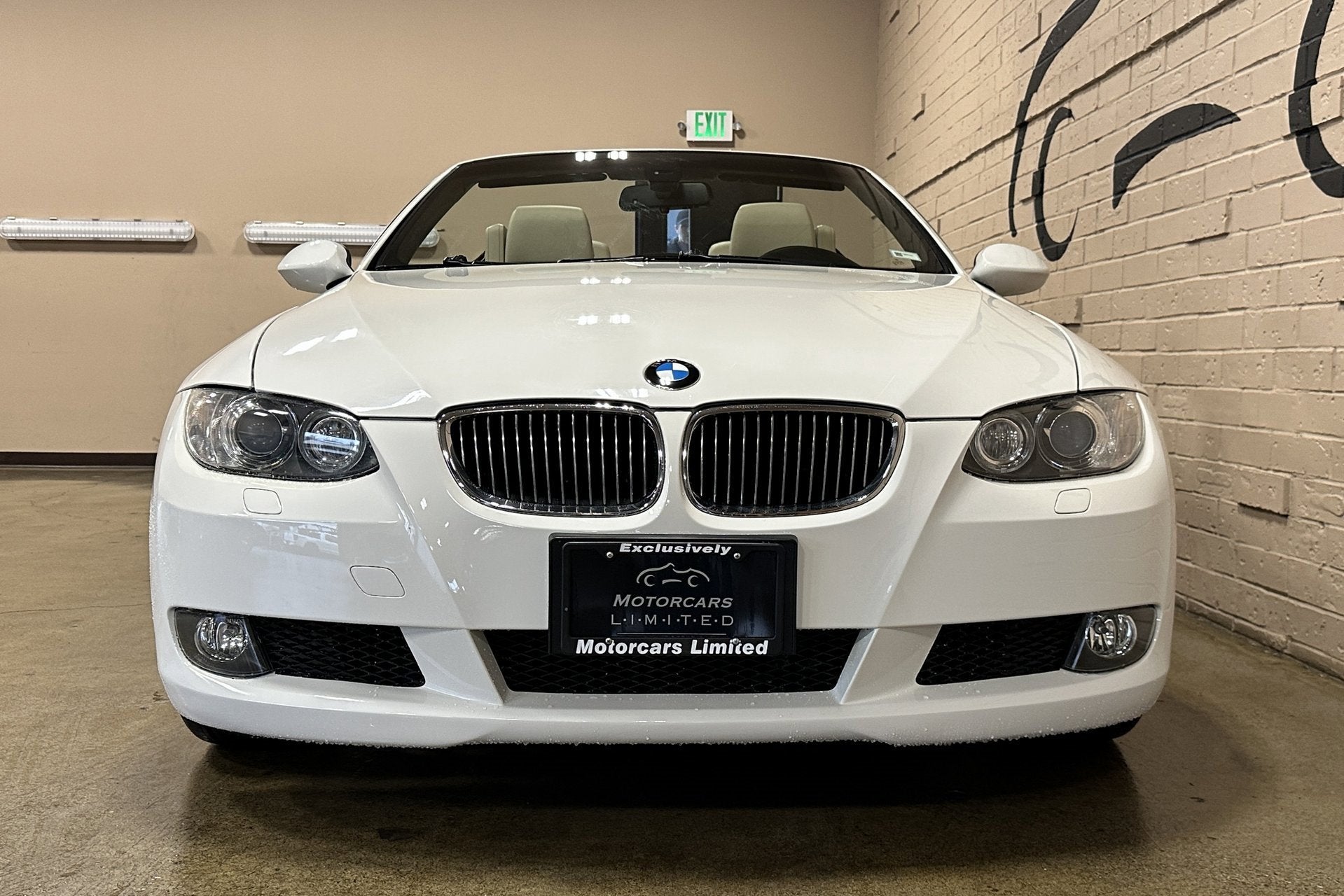 2009 BMW 3 Series 328i