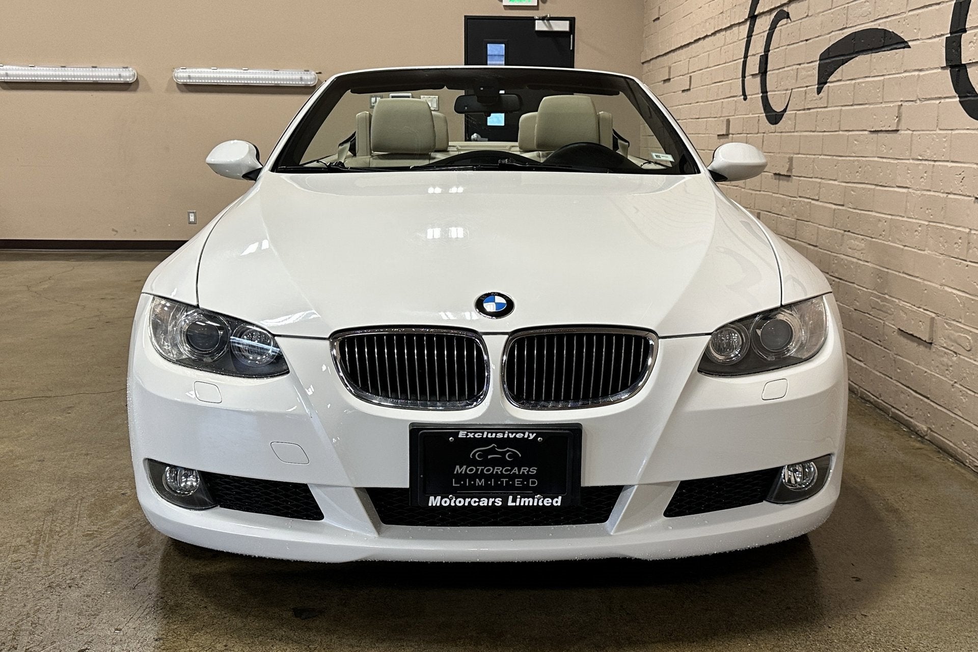 2009 BMW 3 Series 328i