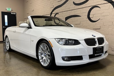 2009 BMW 3 Series 328i