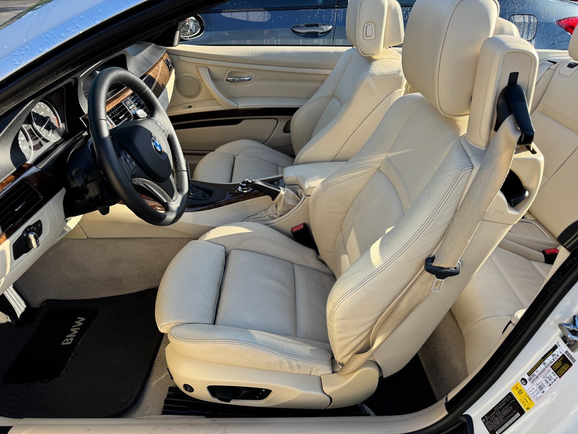 2009 BMW 3 Series 328i