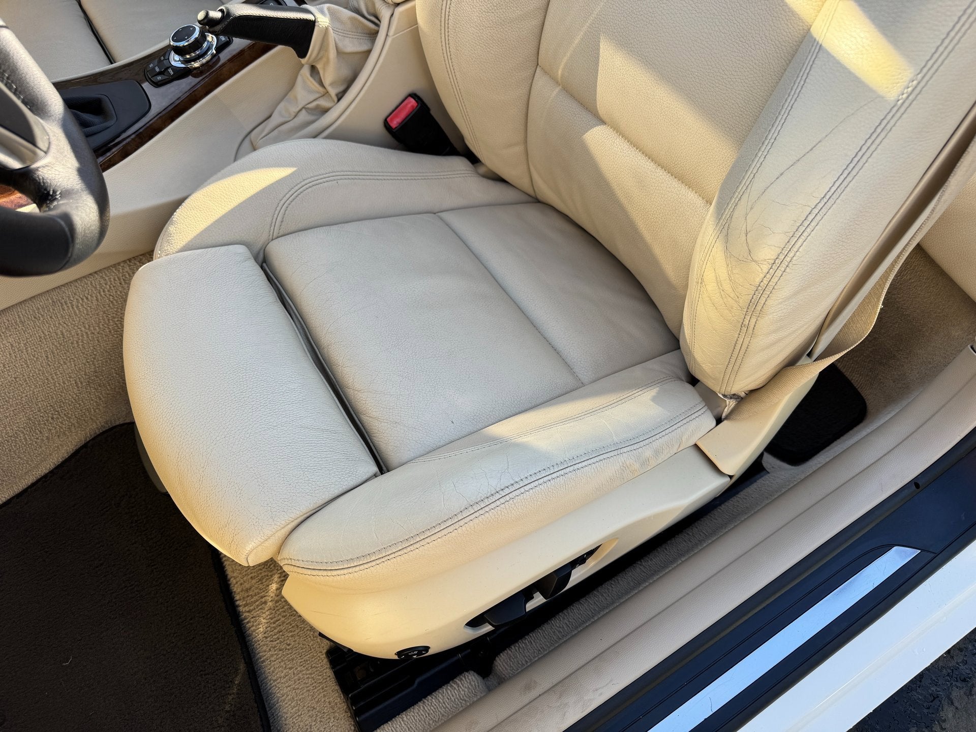 2009 BMW 3 Series 328i