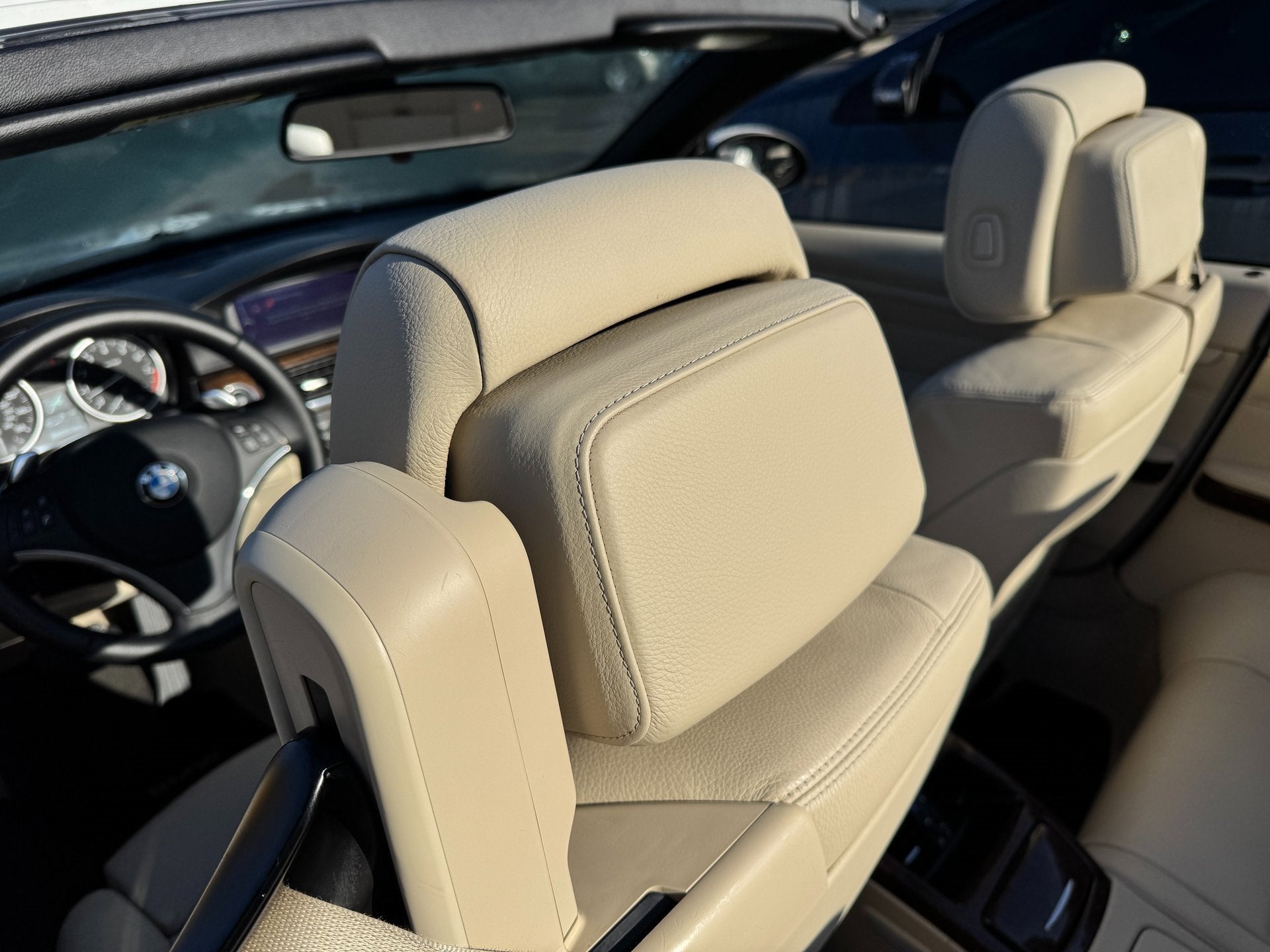 2009 BMW 3 Series 328i