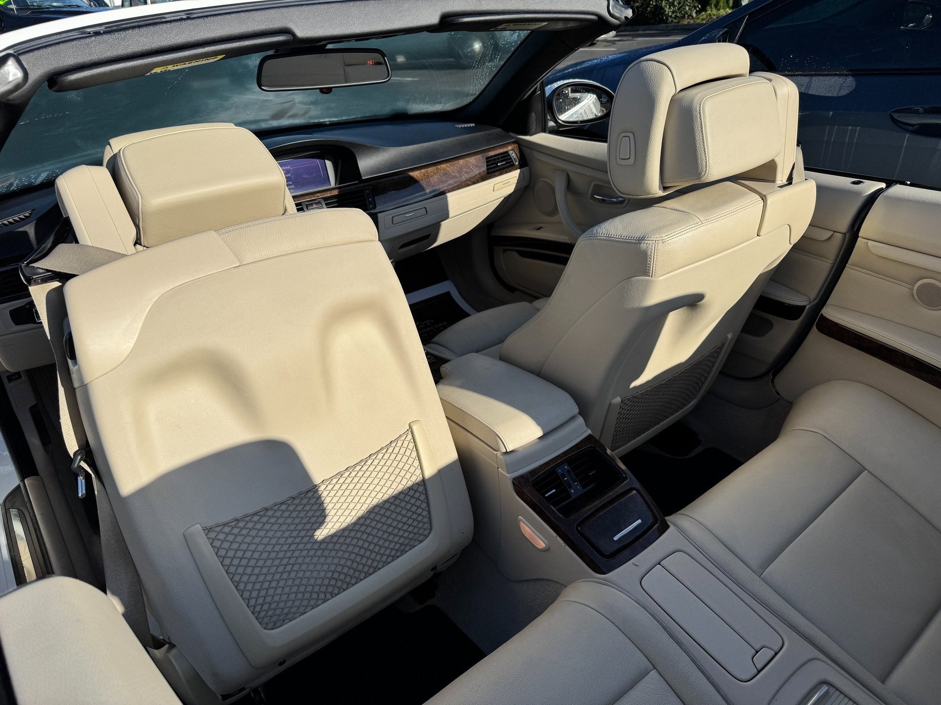 2009 BMW 3 Series 328i