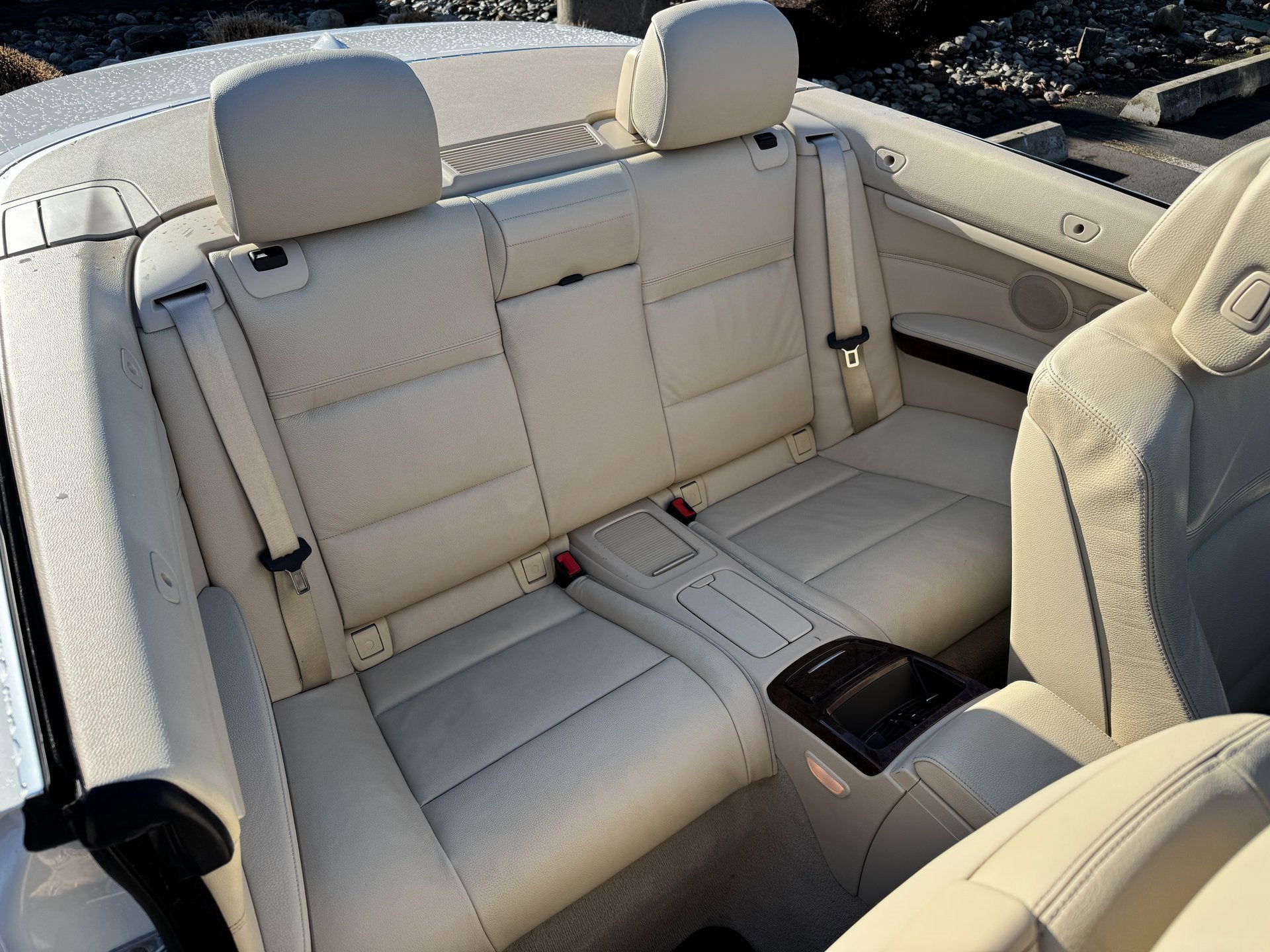 2009 BMW 3 Series 328i