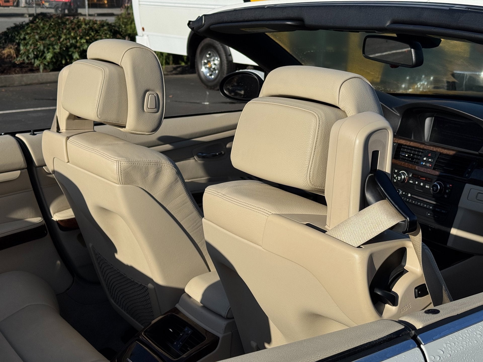 2009 BMW 3 Series 328i