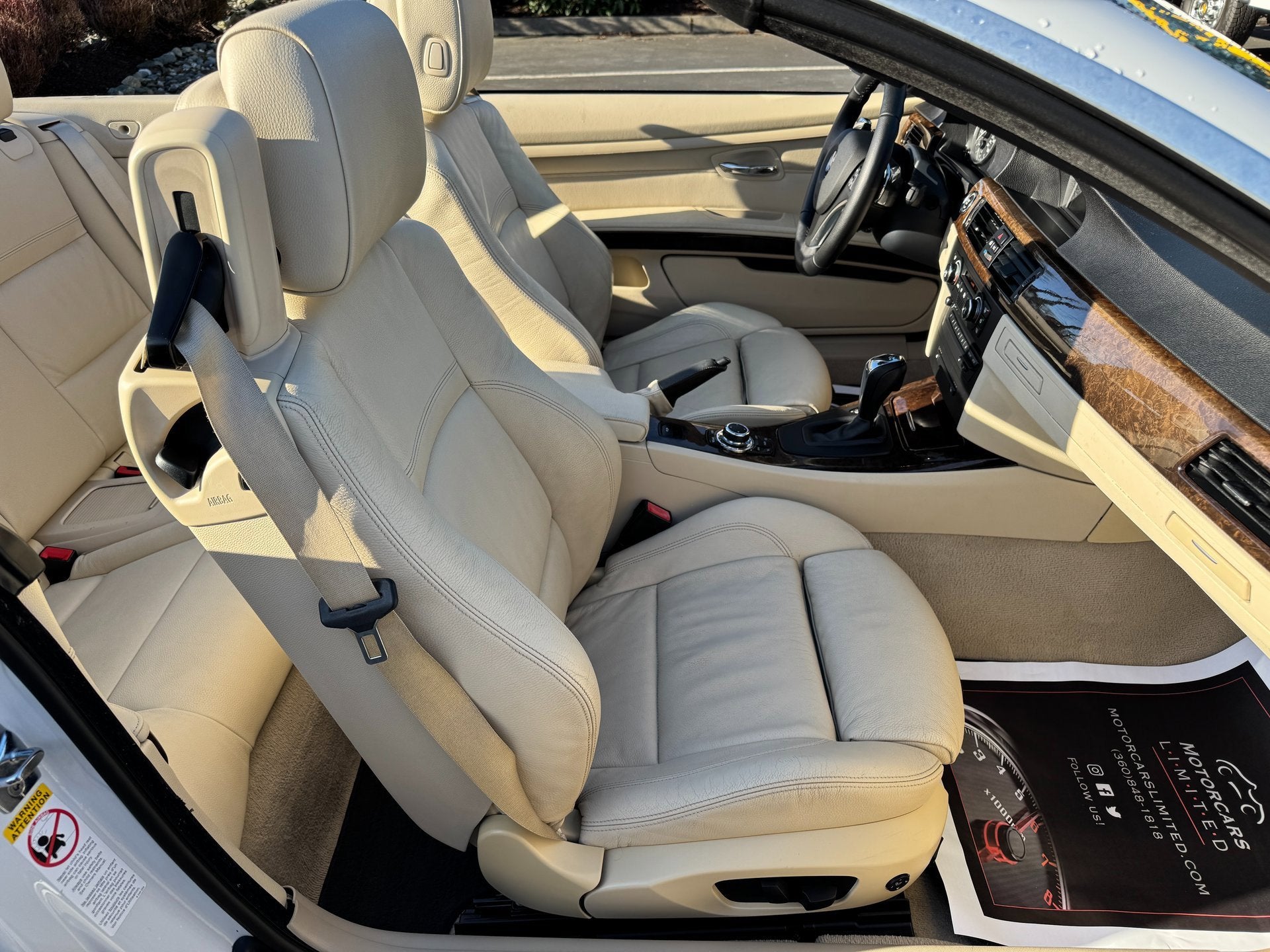 2009 BMW 3 Series 328i