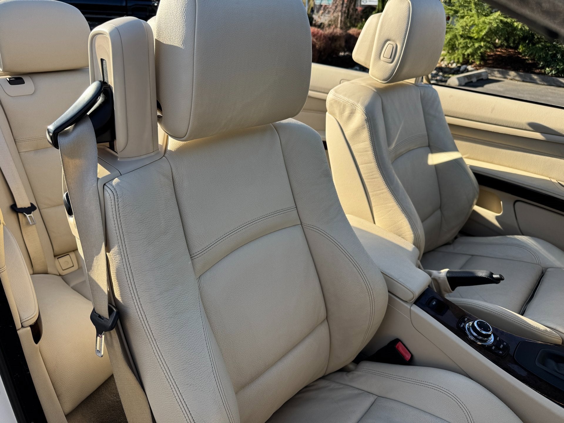 2009 BMW 3 Series 328i