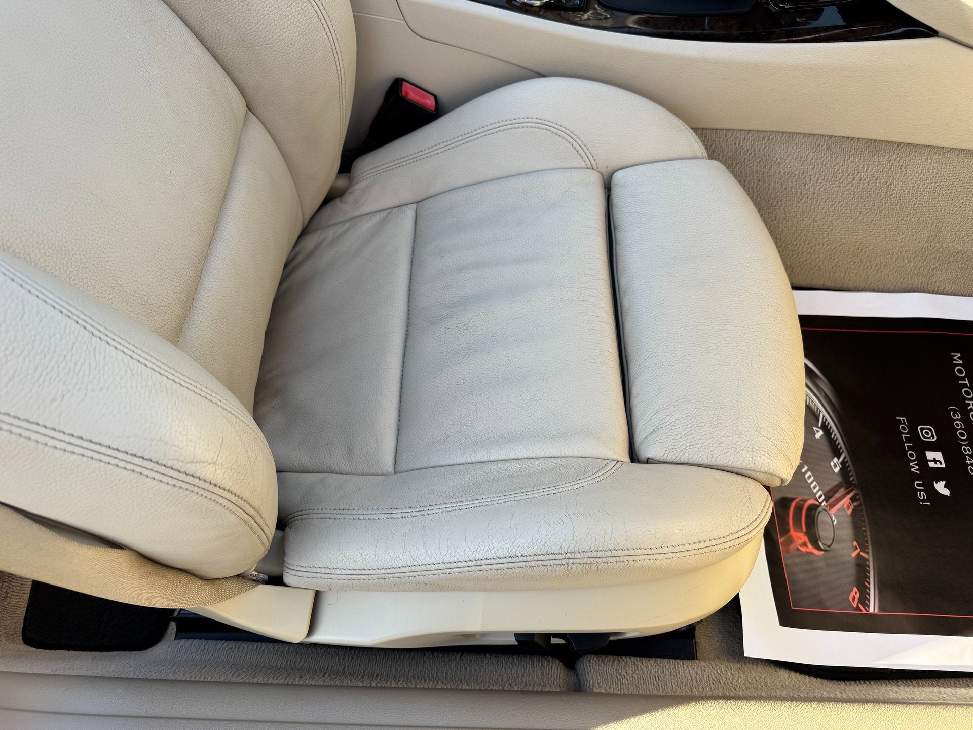 2009 BMW 3 Series 328i