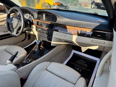 2009 BMW 3 Series 328i