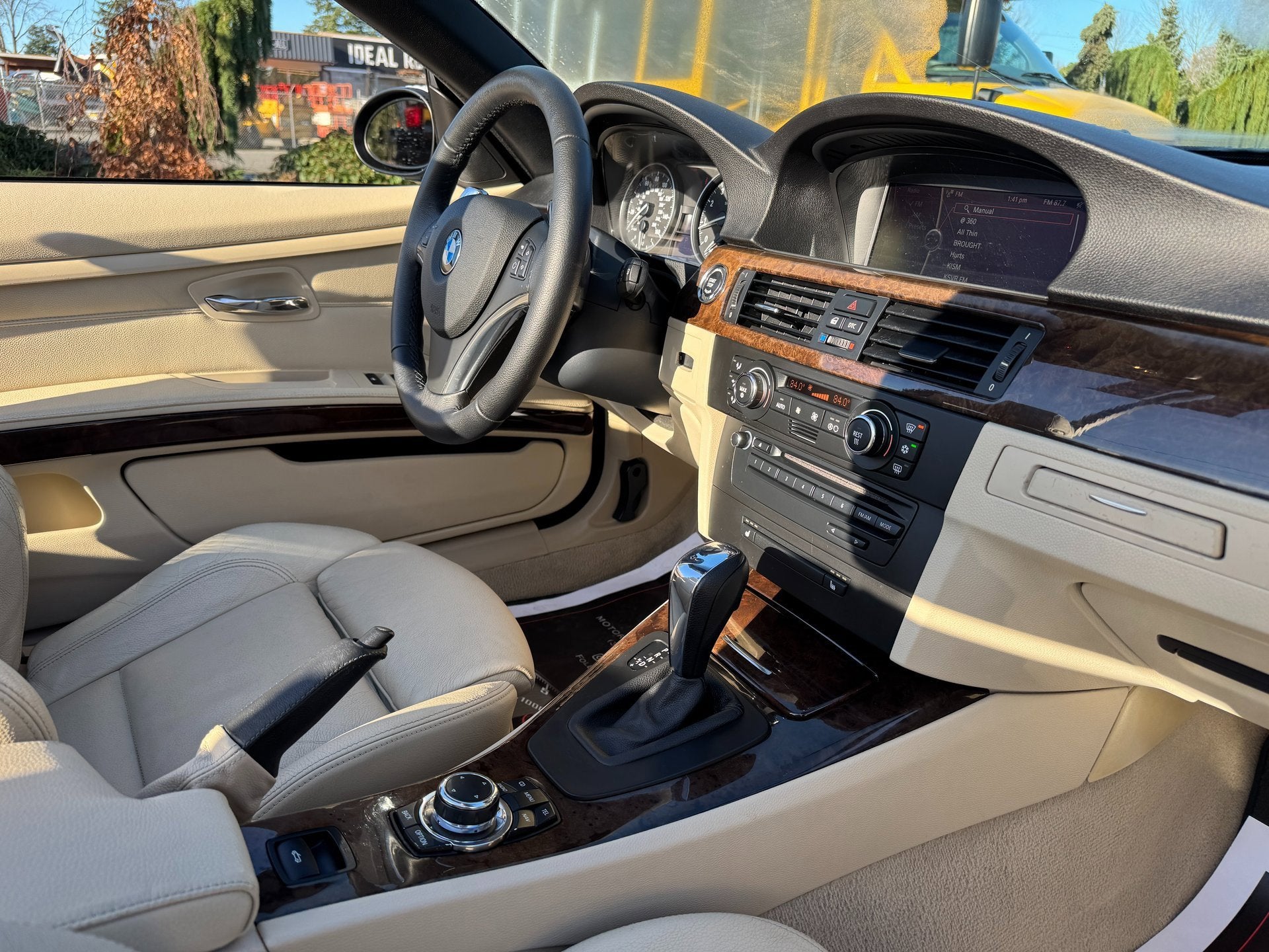 2009 BMW 3 Series 328i