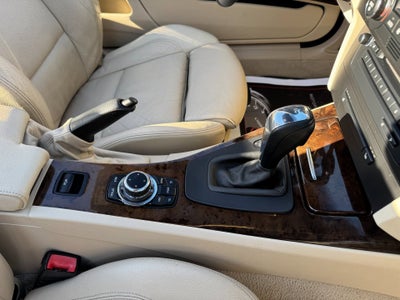 2009 BMW 3 Series 328i