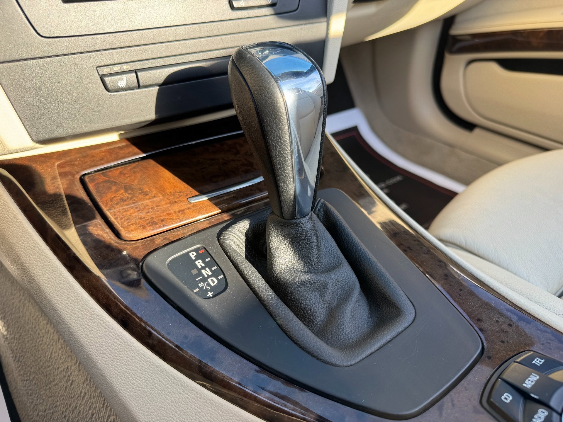 2009 BMW 3 Series 328i