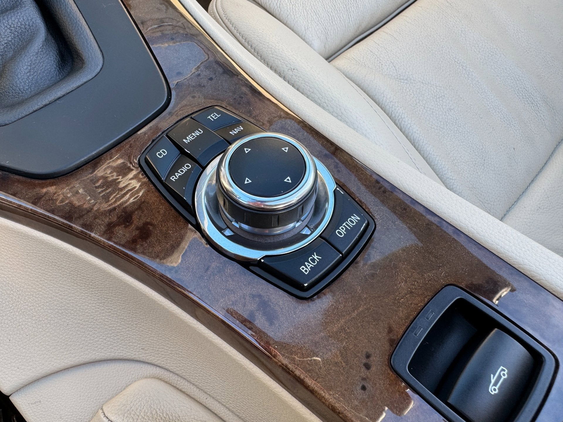 2009 BMW 3 Series 328i