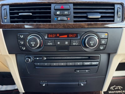 2009 BMW 3 Series 328i