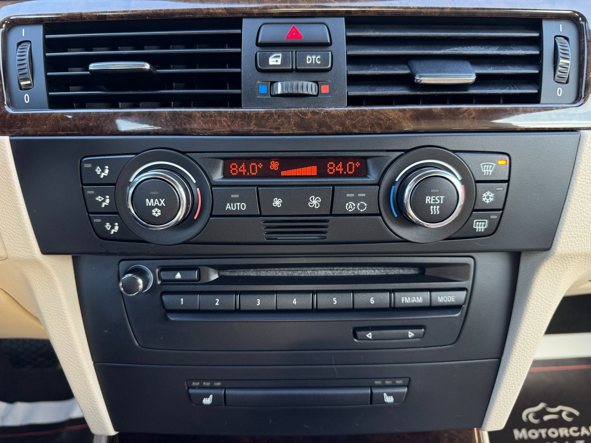 2009 BMW 3 Series 328i