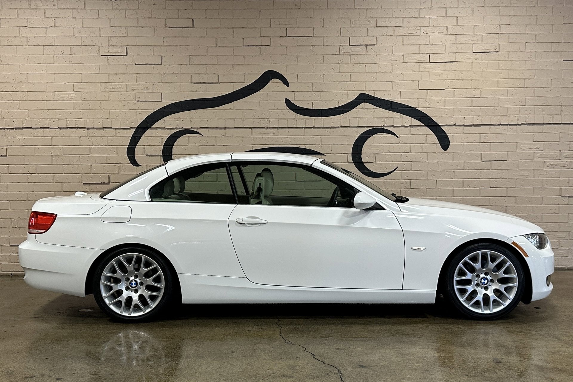 2009 BMW 3 Series 328i